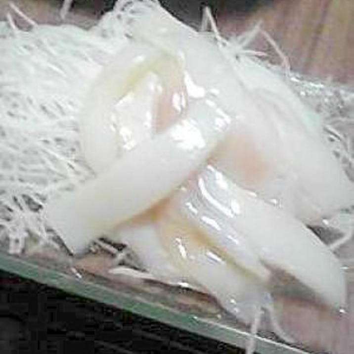 酒の肴 甲いかのカルパッチョ レシピ 作り方 By はっとはっと 楽天レシピ 酒の肴 甲いかのカルパッチョ レシピ 作り方 By はっとはっと 楽天レシピ